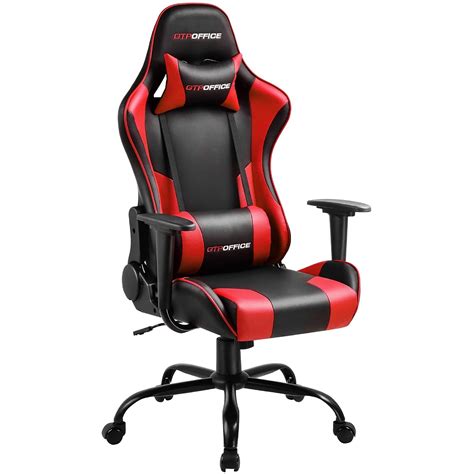 gtracing chair|gt racing chair walmart.